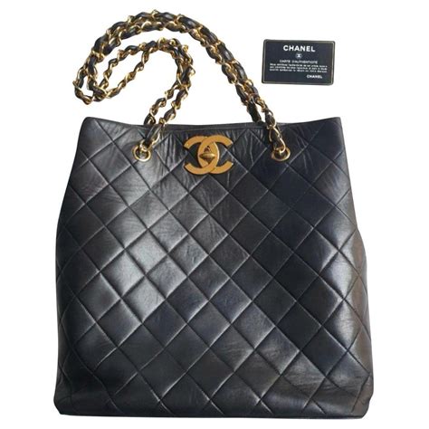 cheap vintage chanel bags|best old chanel bags.